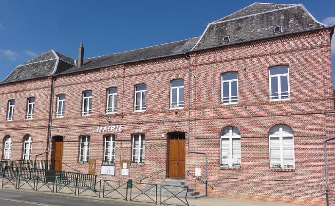 Mondrepuis guêpes et frelons