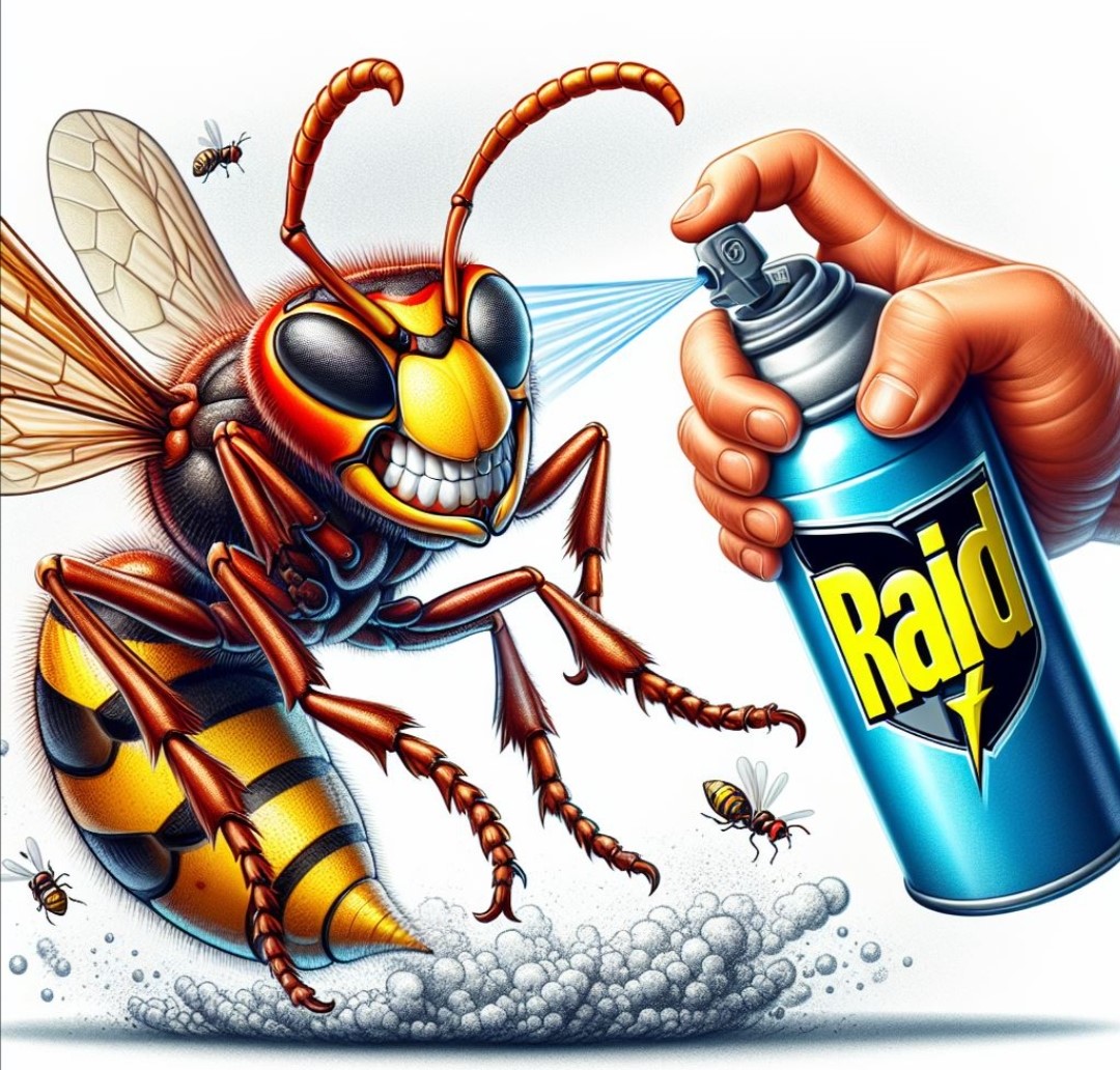 insecticide frelons bombe insecticide frelons